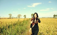 我的丑娘大结局